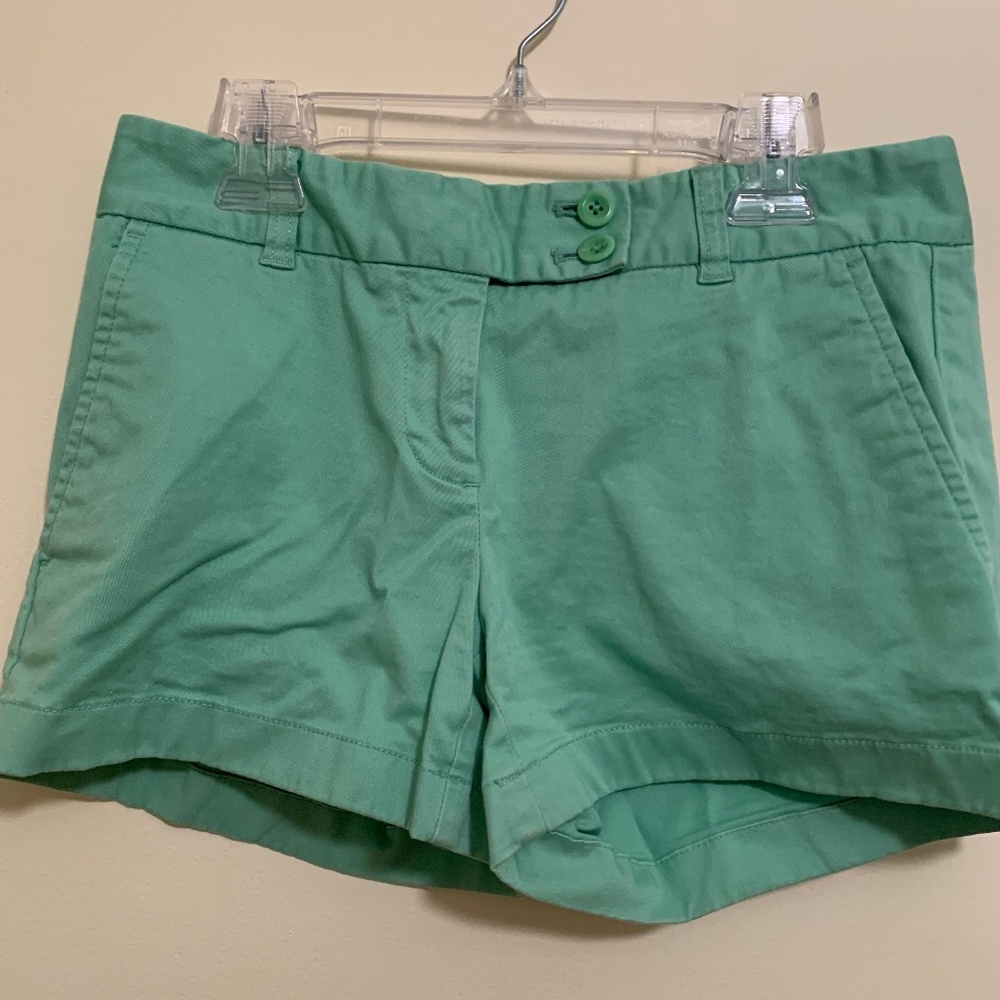 Vineyard Vines 3-1/2 Inch Every Day Shorts